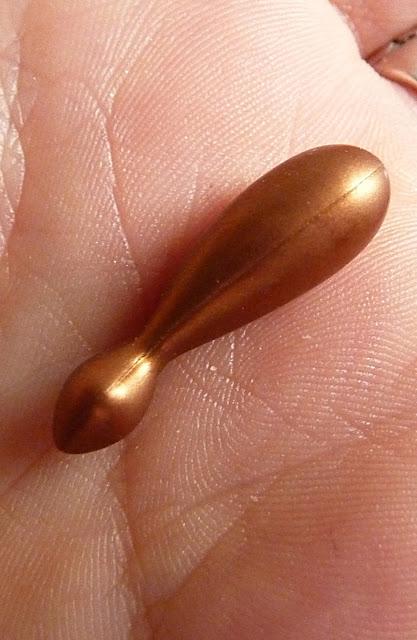 Vitamina C para el rostro: REPAVAR MONODERMA C10 (cápsulas revitalizantes intensivas ) Vitamina C para el rostro: REPAVAR MONODERMA C10 (cápsulas revitalizantes intensivas )