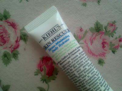 Kiehl´s Skin Rescuer