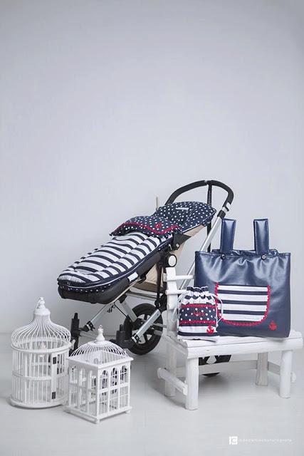 A VESTIR EL CARRITO! LLEGÓ EL VERANO! A VESTIR EL CARRITO! LLEGÓ EL VERANO!