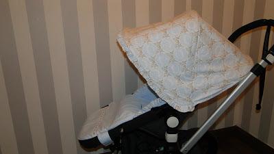 A VESTIR EL CARRITO! LLEGÓ EL VERANO! A VESTIR EL CARRITO! LLEGÓ EL VERANO!