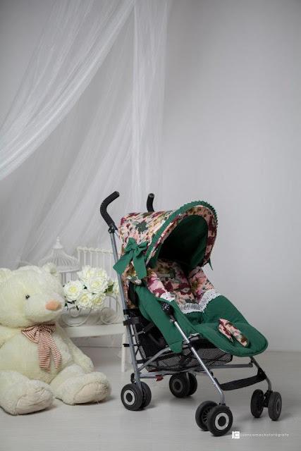 A VESTIR EL CARRITO! LLEGÓ EL VERANO! A VESTIR EL CARRITO! LLEGÓ EL VERANO!