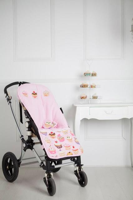 A VESTIR EL CARRITO! LLEGÓ EL VERANO! A VESTIR EL CARRITO! LLEGÓ EL VERANO!