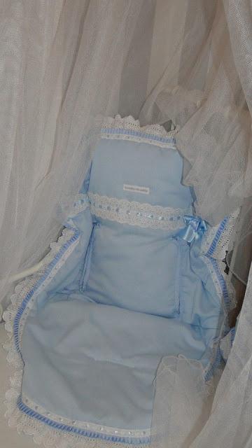 A VESTIR EL CARRITO! LLEGÓ EL VERANO! A VESTIR EL CARRITO! LLEGÓ EL VERANO!