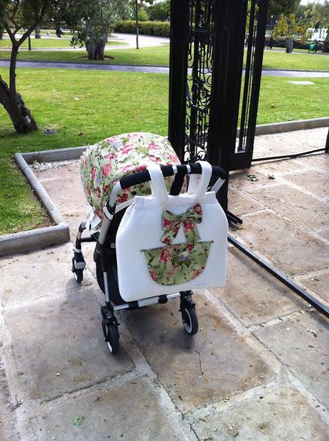 A VESTIR EL CARRITO! LLEGÓ EL VERANO! A VESTIR EL CARRITO! LLEGÓ EL VERANO!