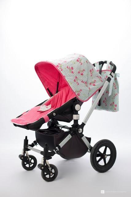 A VESTIR EL CARRITO! LLEGÓ EL VERANO! A VESTIR EL CARRITO! LLEGÓ EL VERANO!