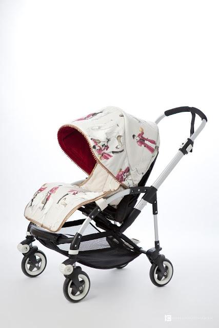 A VESTIR EL CARRITO! LLEGÓ EL VERANO! A VESTIR EL CARRITO! LLEGÓ EL VERANO!