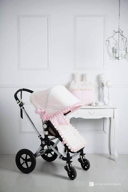 A VESTIR EL CARRITO! LLEGÓ EL VERANO! A VESTIR EL CARRITO! LLEGÓ EL VERANO!