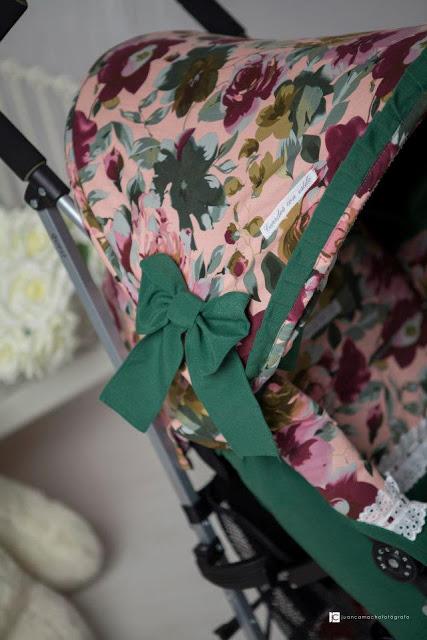 A VESTIR EL CARRITO! LLEGÓ EL VERANO! A VESTIR EL CARRITO! LLEGÓ EL VERANO!