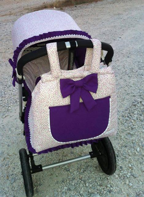 A VESTIR EL CARRITO! LLEGÓ EL VERANO! A VESTIR EL CARRITO! LLEGÓ EL VERANO!