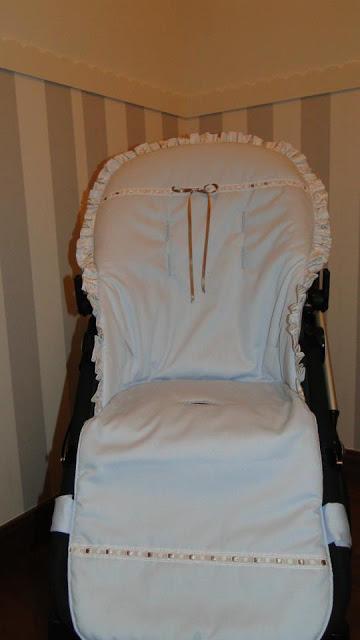 A VESTIR EL CARRITO! LLEGÓ EL VERANO! A VESTIR EL CARRITO! LLEGÓ EL VERANO!