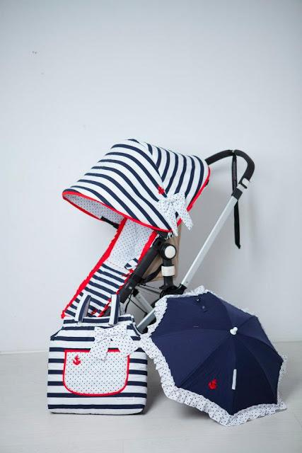 A VESTIR EL CARRITO! LLEGÓ EL VERANO! A VESTIR EL CARRITO! LLEGÓ EL VERANO!