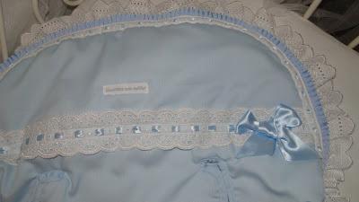 A VESTIR EL CARRITO! LLEGÓ EL VERANO! A VESTIR EL CARRITO! LLEGÓ EL VERANO!