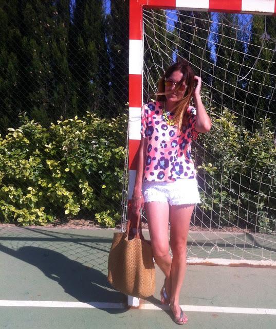 Print animal... con mucho color¡¡¡¡¡ Print animal... con mucho color¡¡¡¡¡