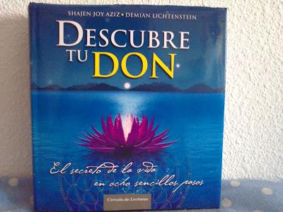 Descubre tu Don