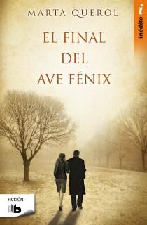 Mi semana comienza con... 'El final del Ave Fénix'