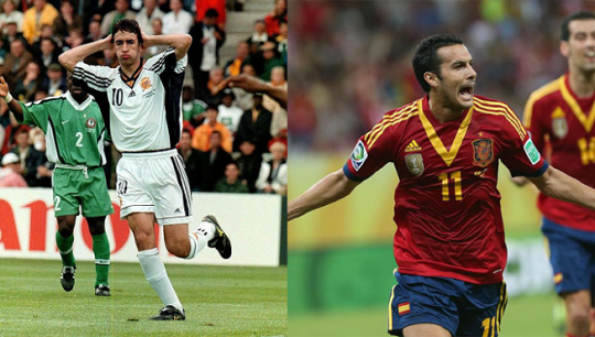 Venganza servida frente a Nigeria….¡Oh, wait! Sin título