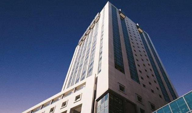 MADURO,DE SILLA DE CHOFER A SUITE PRESIDENCIAL Este fue el lujoso hotel donde se hospedó Nicolás Maduro en Montevideo (+FOTOS)