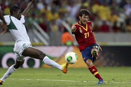 Las claves del pase de España a semifinales Las claves del pase de España a semifinales