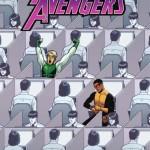 Young Avengers Nº 6
