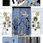 Primer vistazo a Hawkeye Nº 11 Hawkeye Nº 11