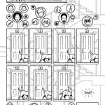 Primer vistazo a Hawkeye Nº 11 Hawkeye Nº 11