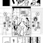 Primer vistazo a Hawkeye Nº 11 Hawkeye Nº 11