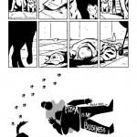 Primer vistazo a Hawkeye Nº 11 Hawkeye Nº 11