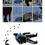 Primer vistazo a Hawkeye Nº 11 Hawkeye Nº 11