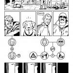 Primer vistazo a Hawkeye Nº 11 Hawkeye Nº 11