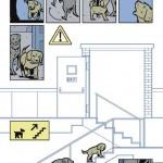 Primer vistazo a Hawkeye Nº 11 Hawkeye Nº 11