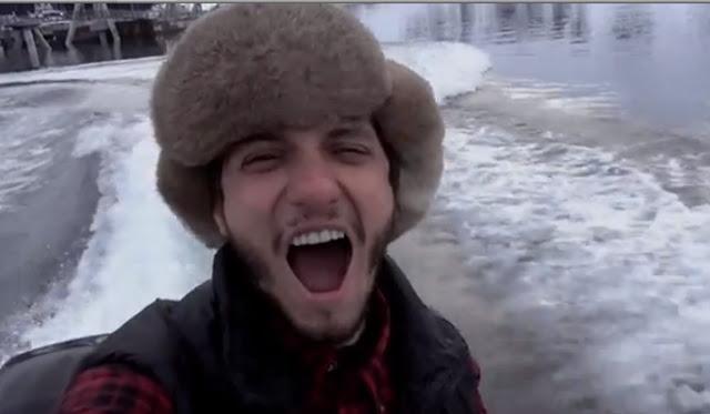 ¿Los hombres legendarios nacen o se hacen? ¿Los hombres legendarios nacen o se hacen?