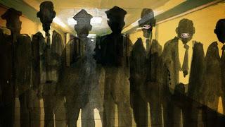 Crulic, la realidad absurda en formato animado Crulic, la realidad absurda en formato animado