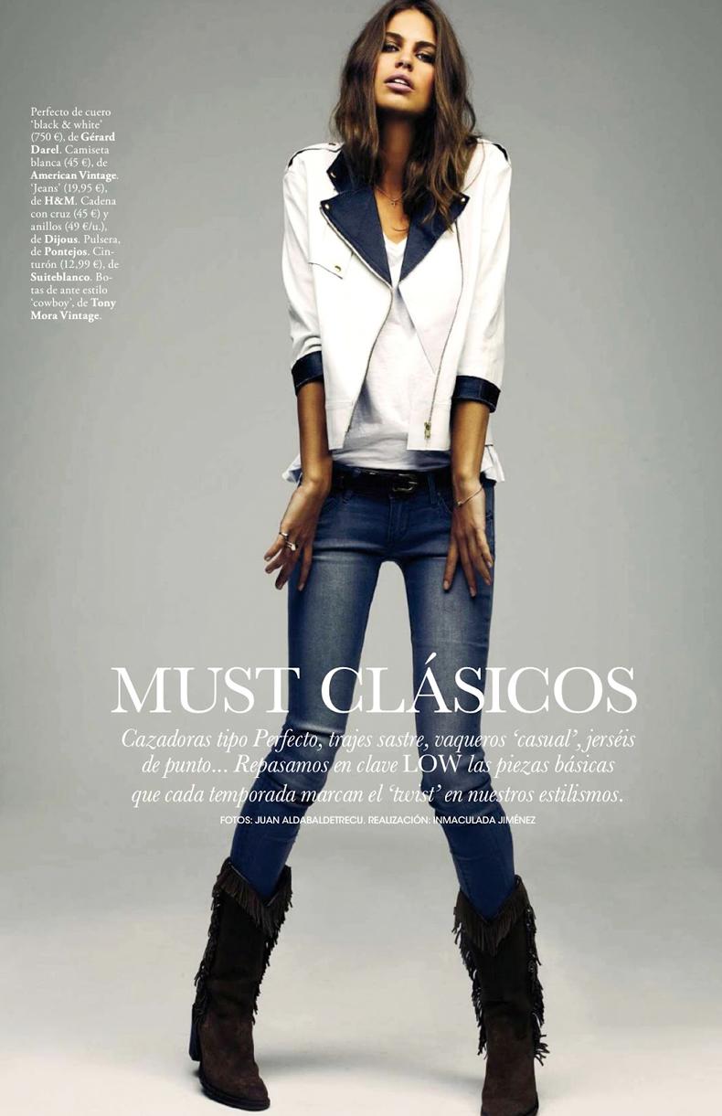 Inspiration Pill #31 Elle Spain July Inspiration Pill #31 Elle Spain July