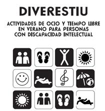 IV Edición Diverestiu para personas con discapacidad intelectual del Ayuntamiento de Sagunto IV Edición Diverestiu para personas con discapacidad intelectual del Ayuntamiento de Sagunto