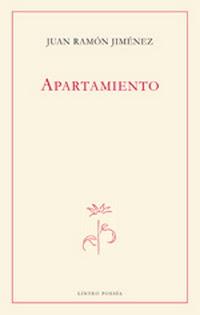 Juan Ramón Jiménez. Apartamiento Juan Ramón Jiménez. Apartamiento