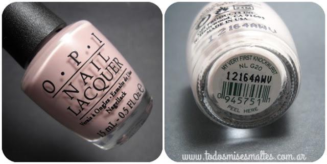 My very first knockwurst - OPi my-very-first-knockwurst-opi