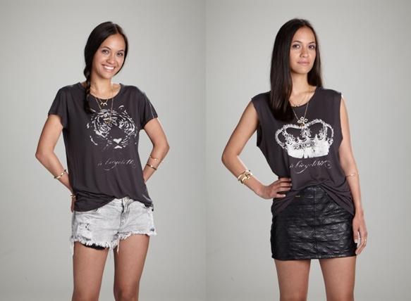 T-Shirt, a must have. T-Shirt, a must have.