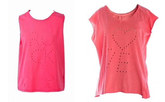 T-Shirt, a must have. T-Shirt, a must have.