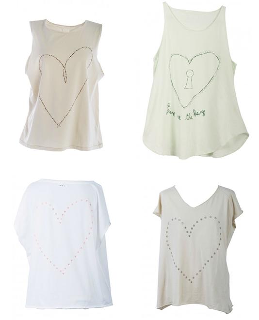 T-Shirt, a must have. T-Shirt, a must have.