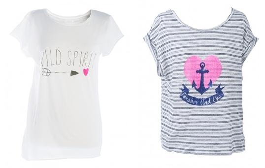 T-Shirt, a must have. T-Shirt, a must have.