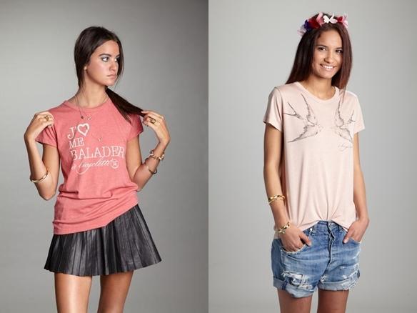 T-Shirt, a must have. T-Shirt, a must have.