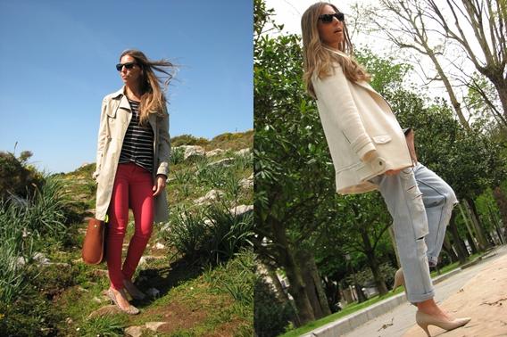 Ellas me inspiran Ellas me inspiran