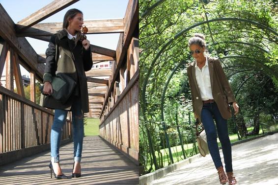 Ellas me inspiran Ellas me inspiran