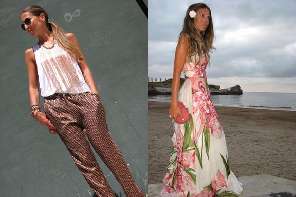 Ellas me inspiran Ellas me inspiran