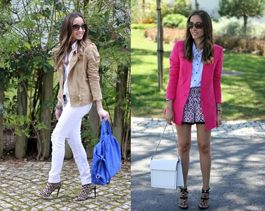 Ellas me inspiran Ellas me inspiran