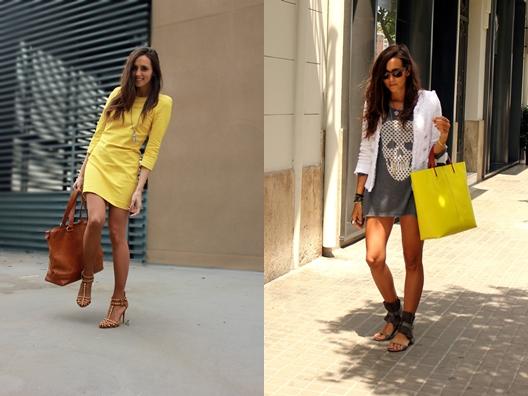 Ellas me inspiran Ellas me inspiran