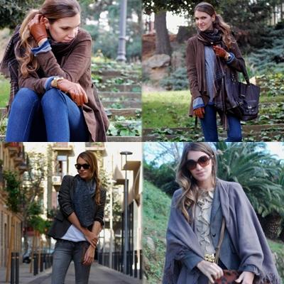 Ellas me inspiran Ellas me inspiran