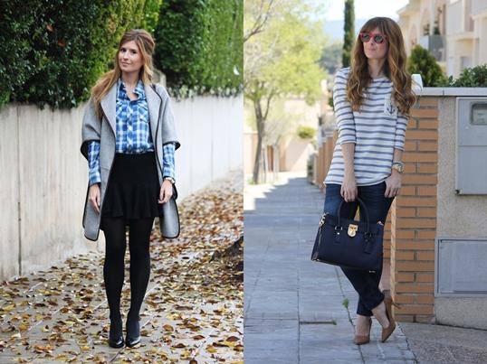 Ellas me inspiran Ellas me inspiran