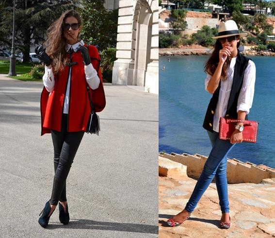 Ellas me inspiran Ellas me inspiran