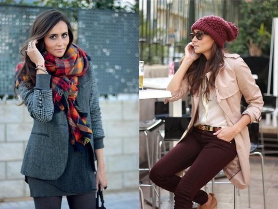 Ellas me inspiran Ellas me inspiran